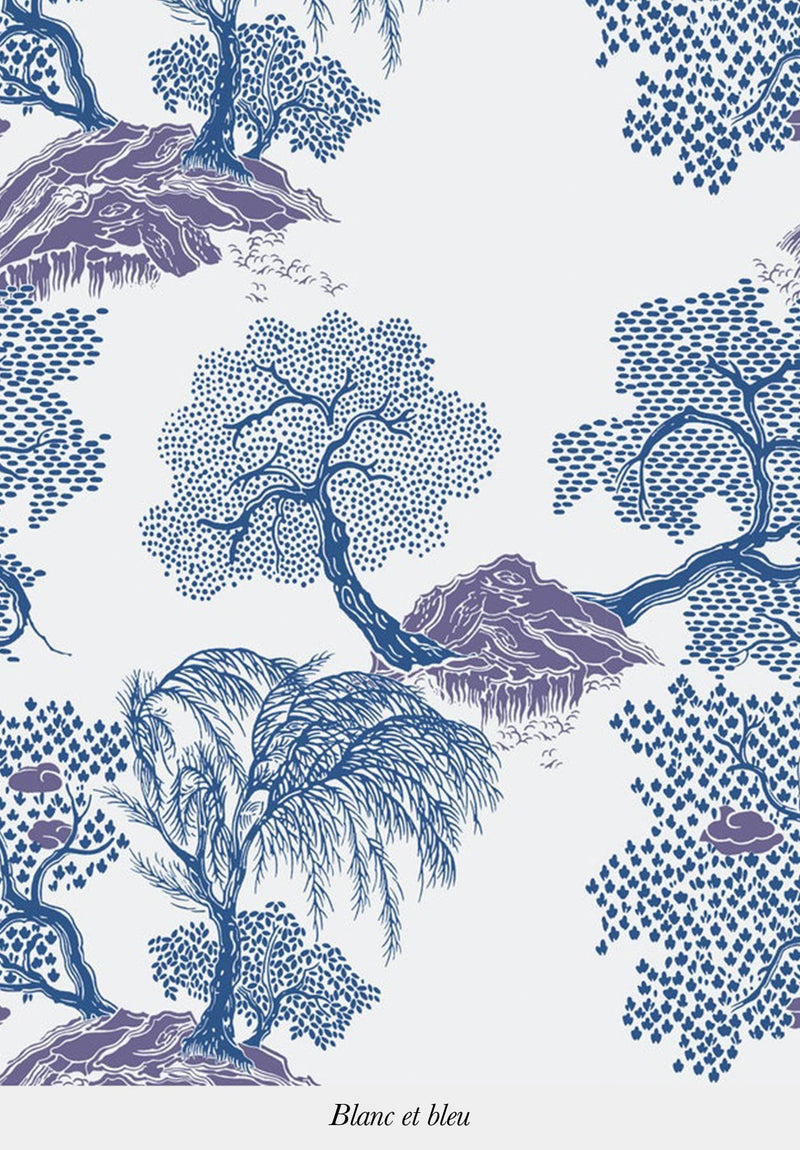 Asiatischer Garten