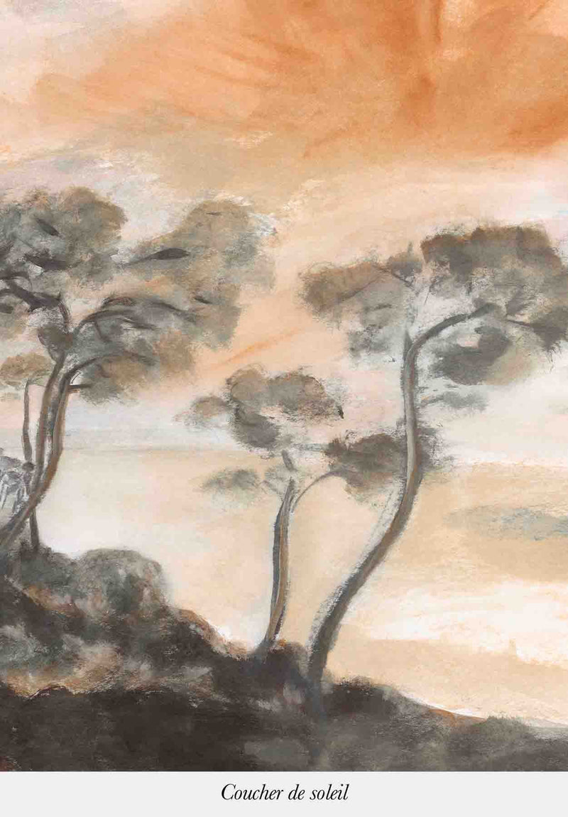 Les Landes sur mesure