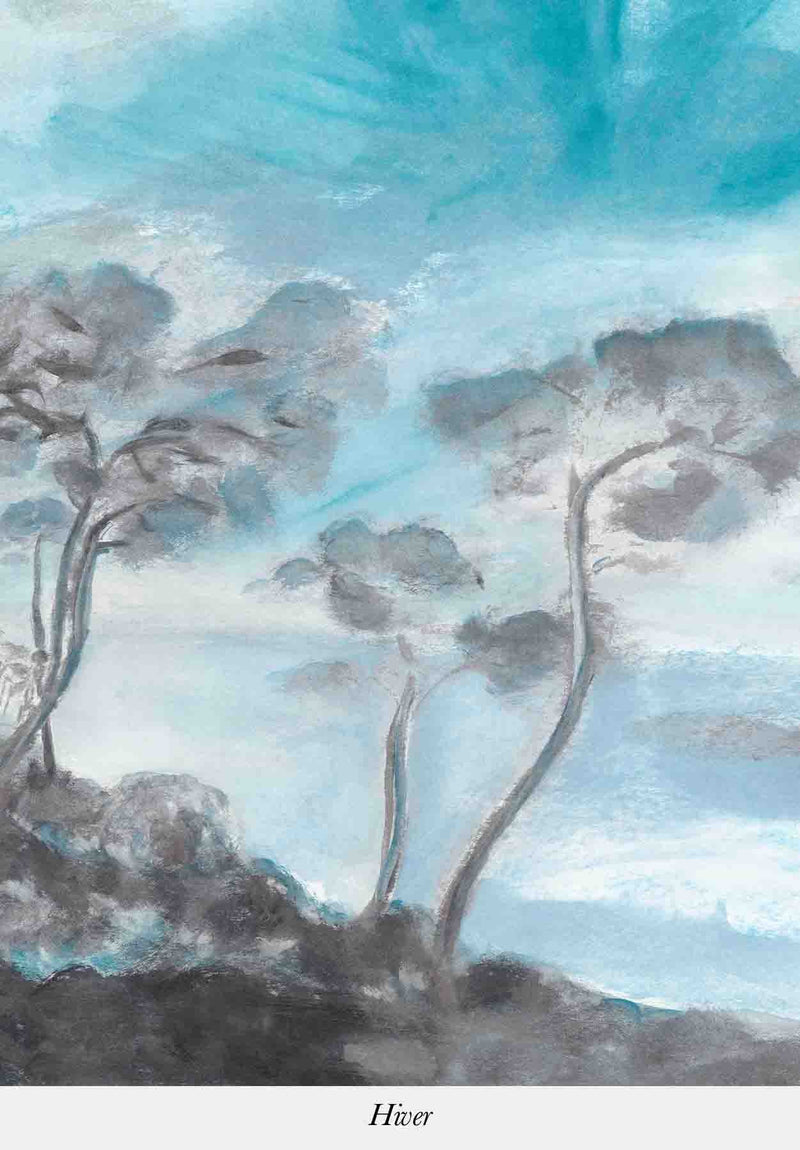 Les Landes sur mesure