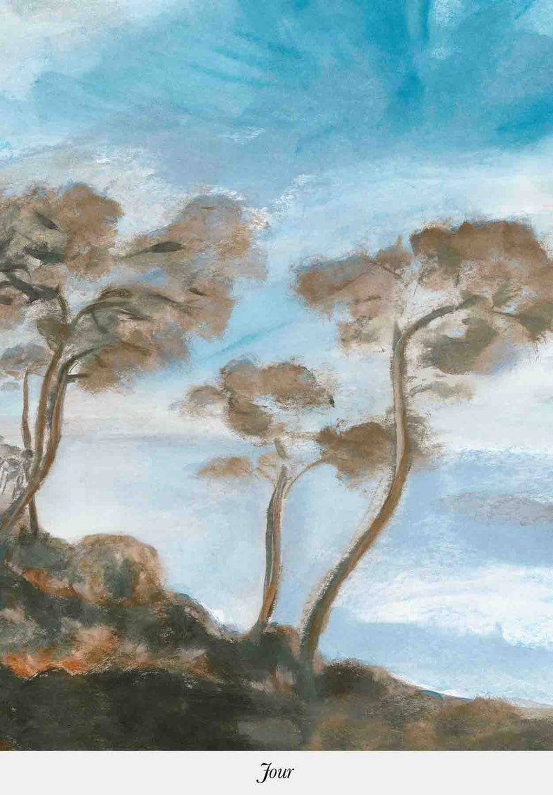 Les Landes sur mesure