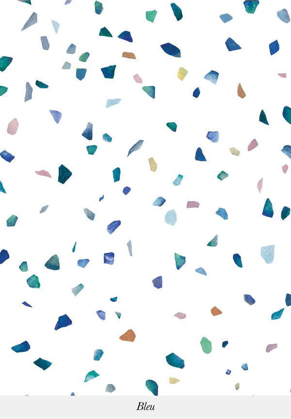 TERRAZZO L