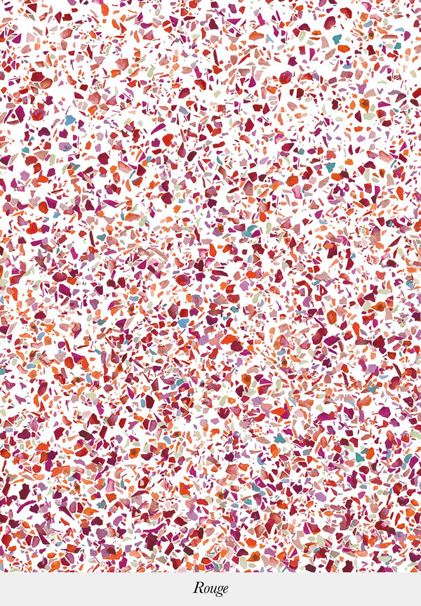 Terrazzo