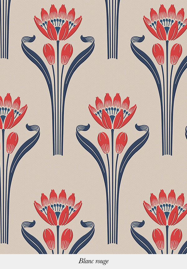TULIPES