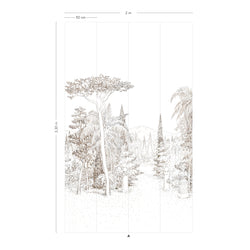 Jardin Baroque