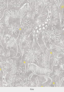 Serengeti sur mesure
