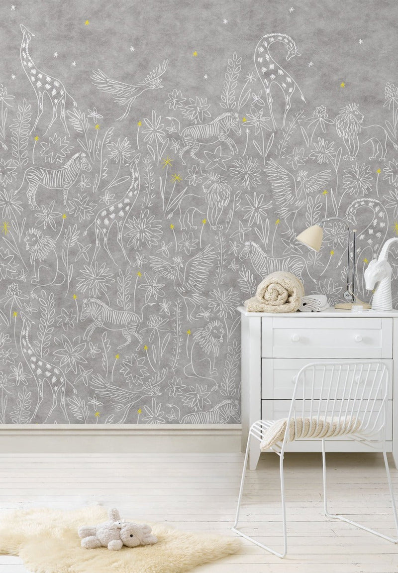 Serengeti sur mesure