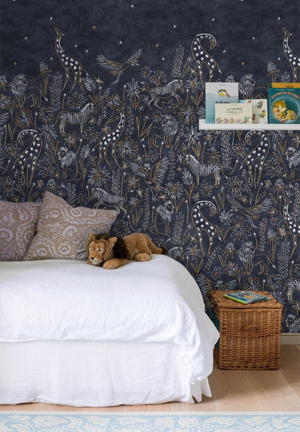 Serengeti sur mesure