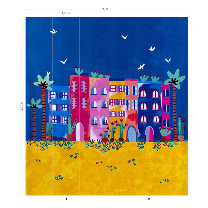 Marrakech