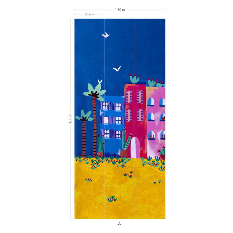 Marrakech