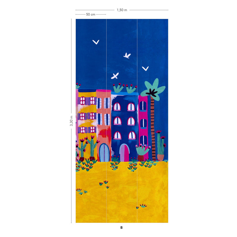 Marrakech
