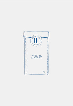 Sachet de Colle