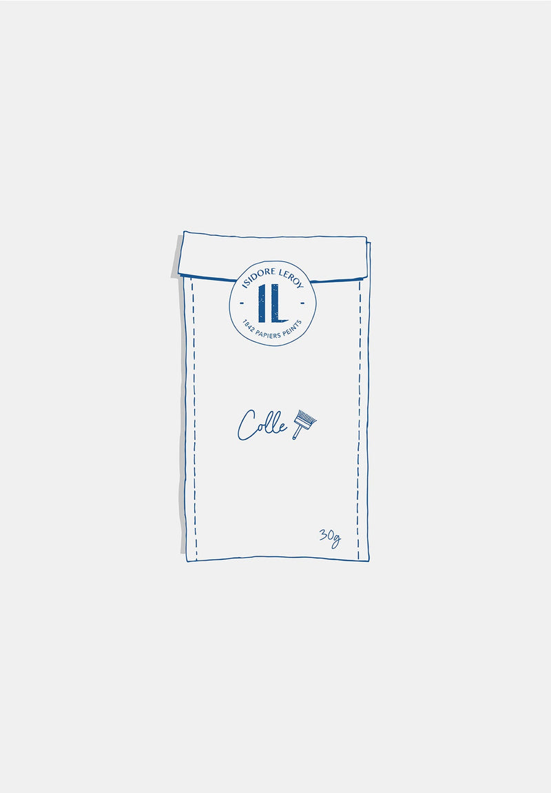 Sachet de Colle