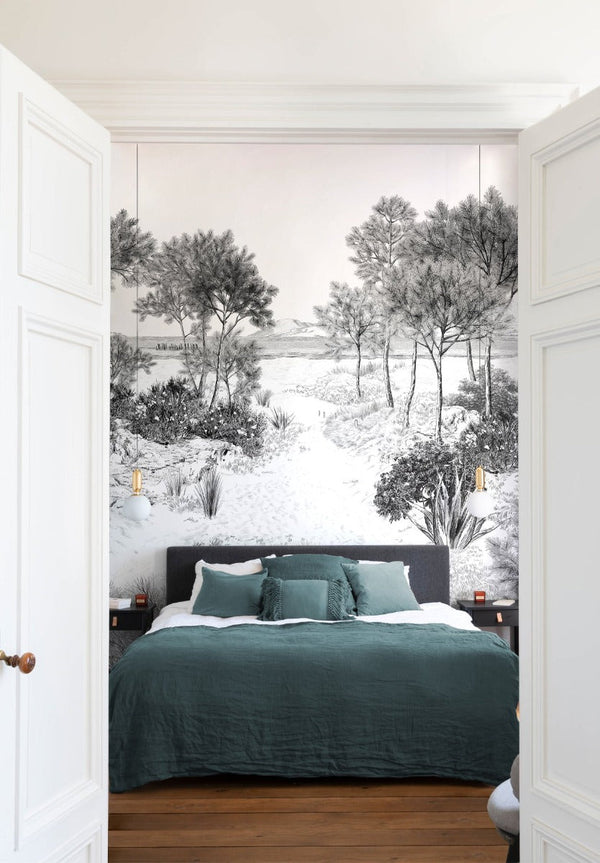 Dune sur mesure