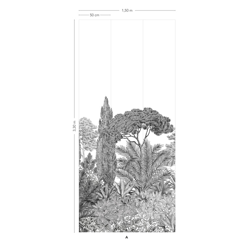 Riviera Grisaille