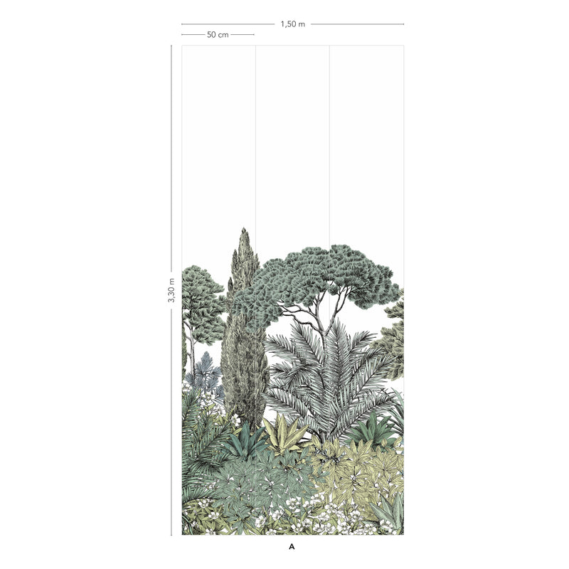 Riviera Naturel