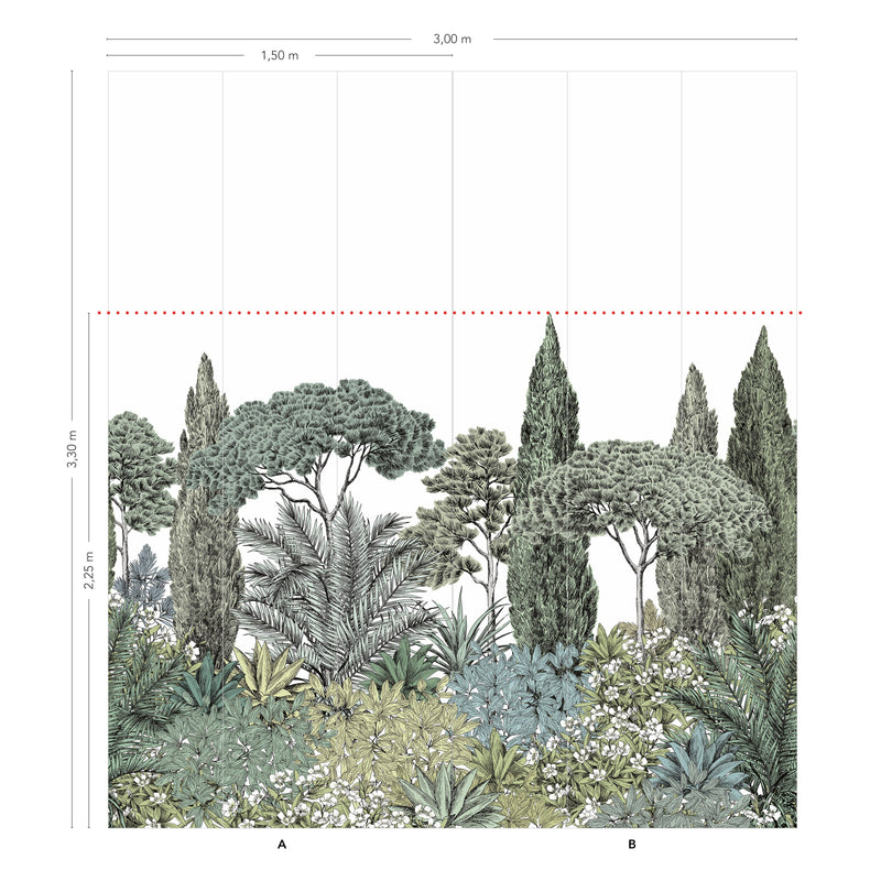 Riviera Naturel