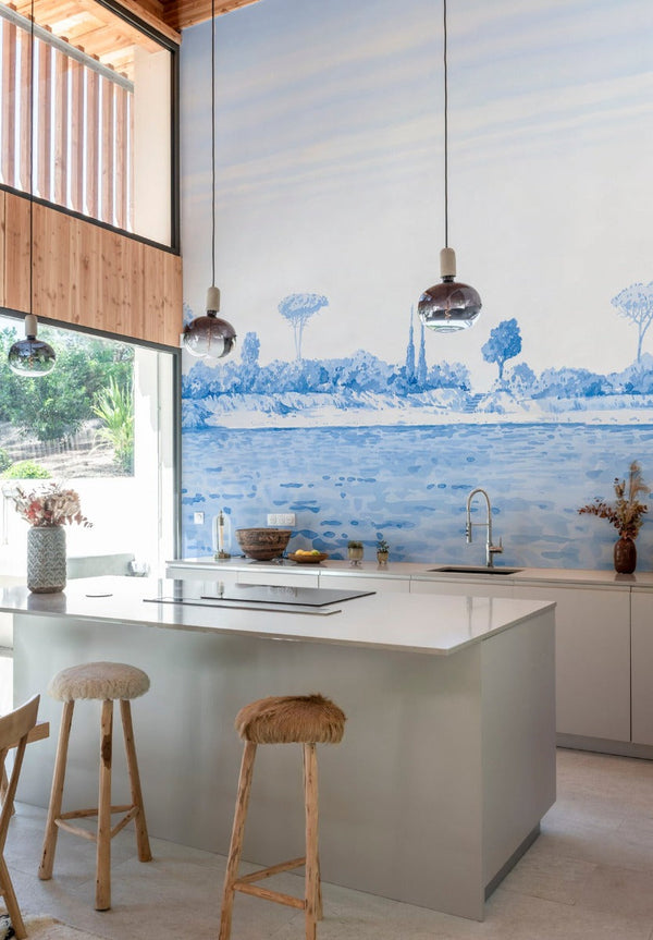 Rivage sur mesure