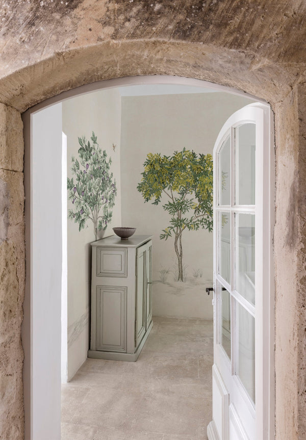 Arbustes sur mesure