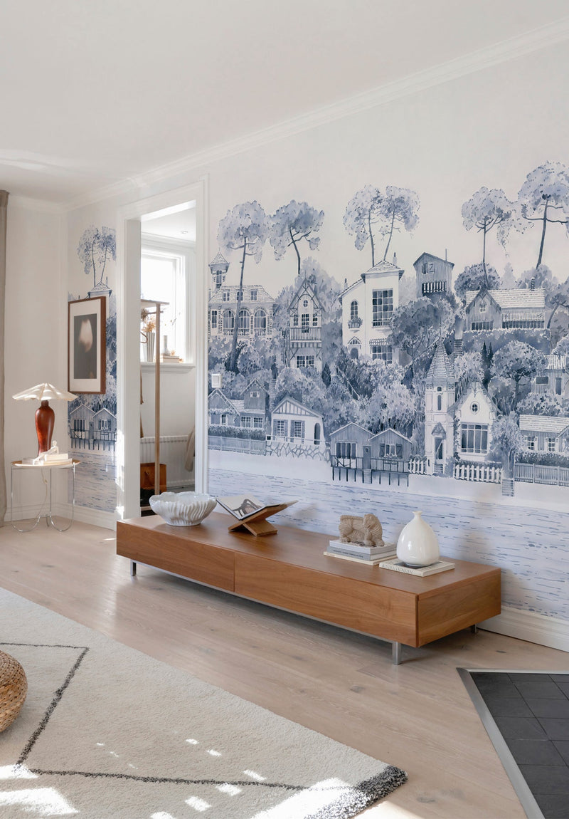 Front de mer sur mesure