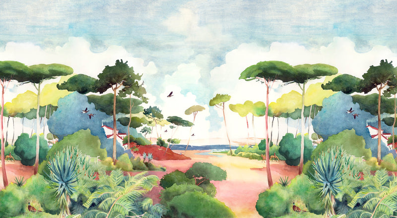 Bosque a medida
