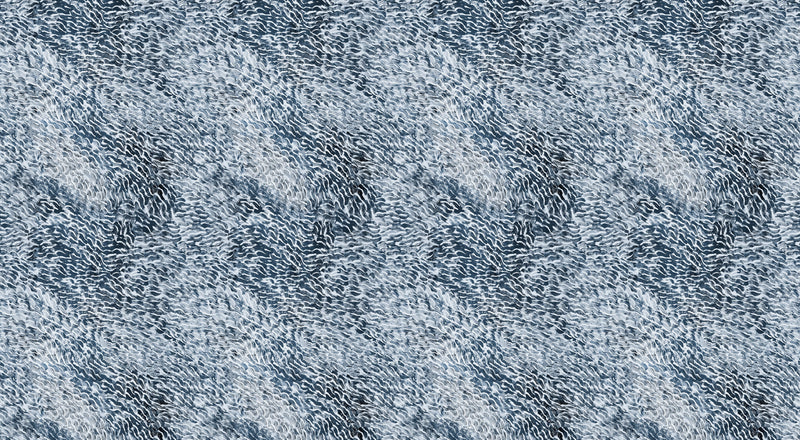 Cascade sur mesure
