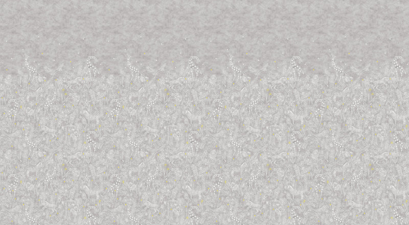 Serengeti sur mesure