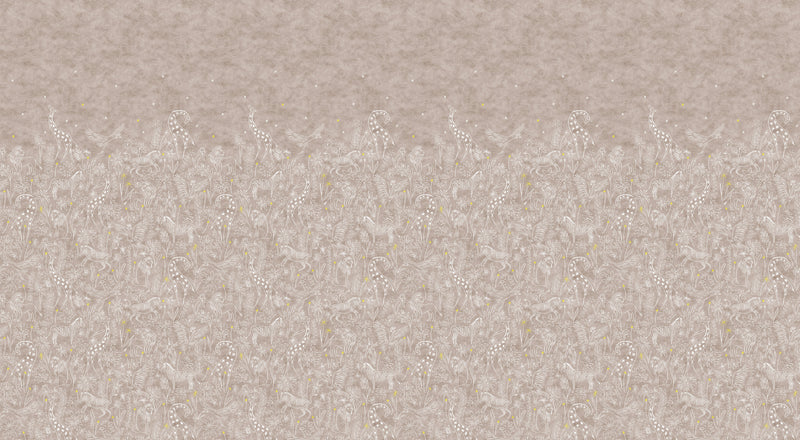 Serengeti sur mesure