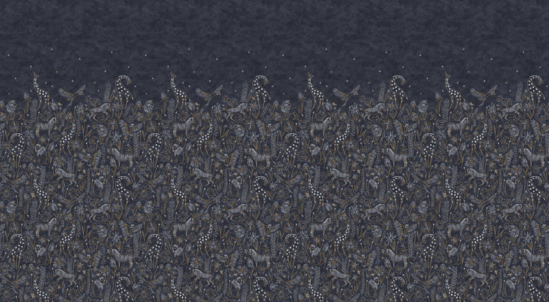 Serengeti sur mesure
