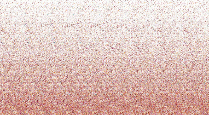 Terrazzo Dégradé sur mesure