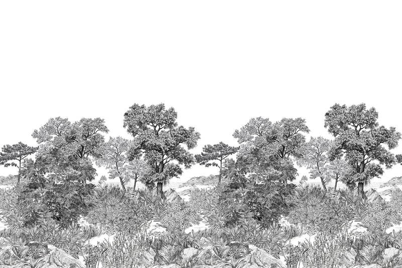 WALD DER BRETAGNE Natur nach Maß
