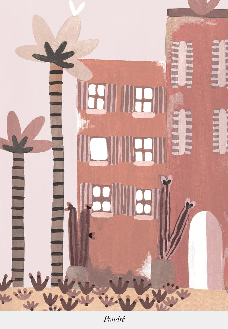 Marrakech sur mesure