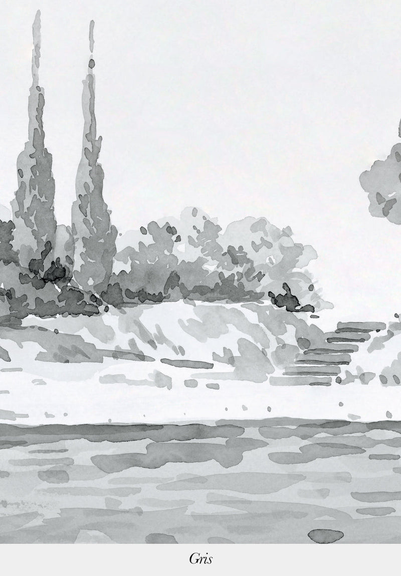 Rivage sur mesure