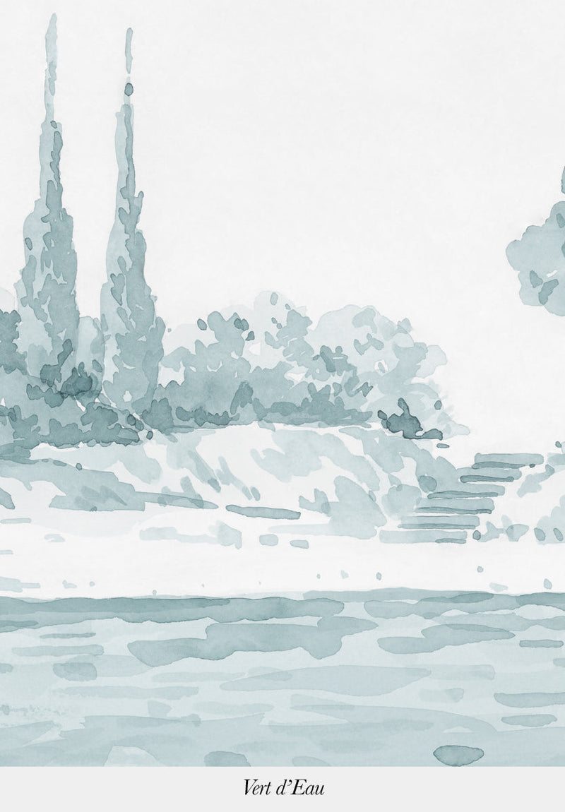 Rivage sur mesure