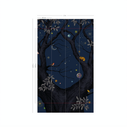 ARBRACADABRA Nuit