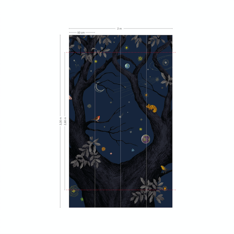ARBRACADABRA Nuit