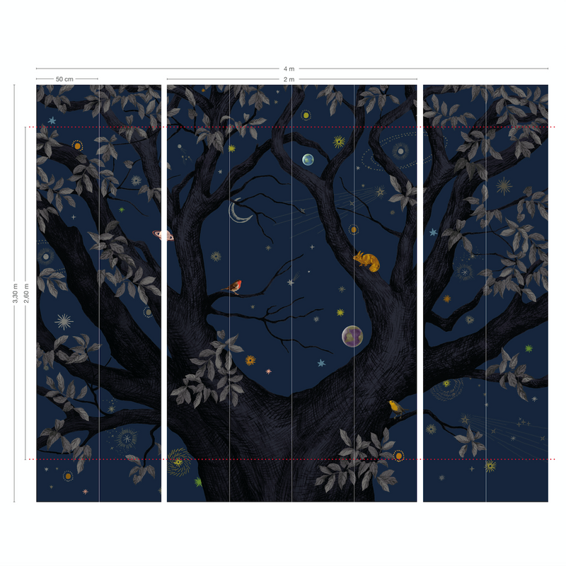 ARBRACADABRA Nuit