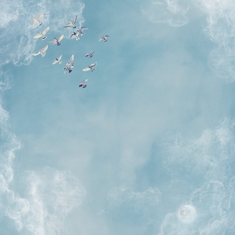 Benutzerdefinierter Himmel