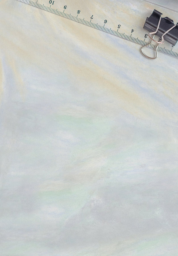 Ciel d'été sur mesure