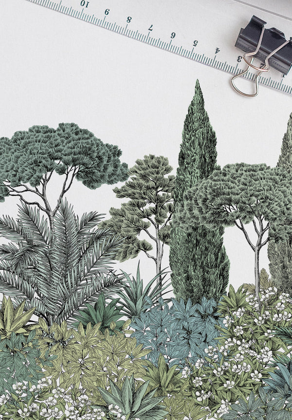 Riviera sur mesure