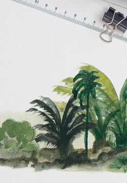 PALM nach Maß