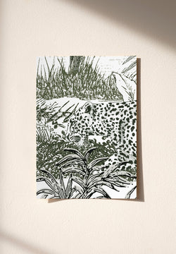 Amazon Panther-Beispiel