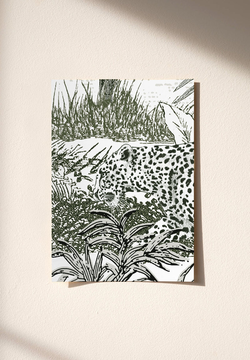 Amazon Panther-Beispiel