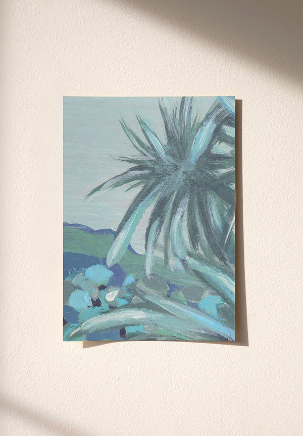 Borneo-Beispiel