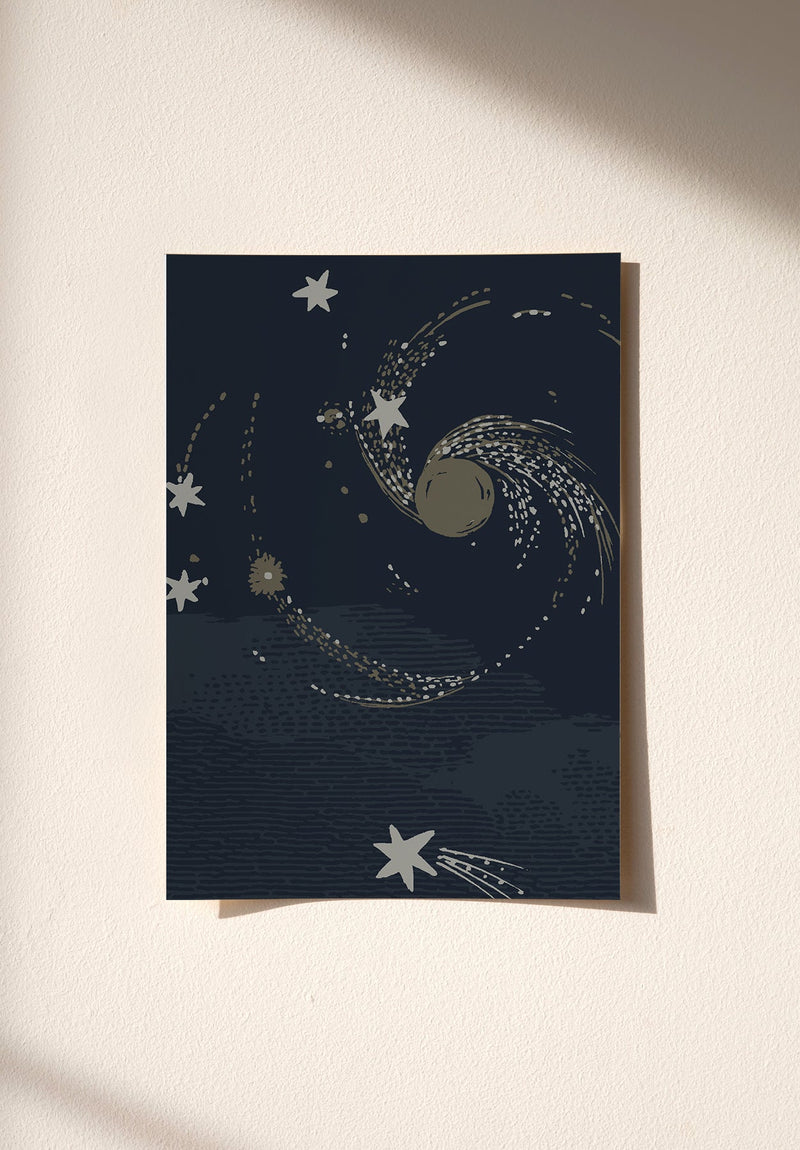 Kosmos-Probe