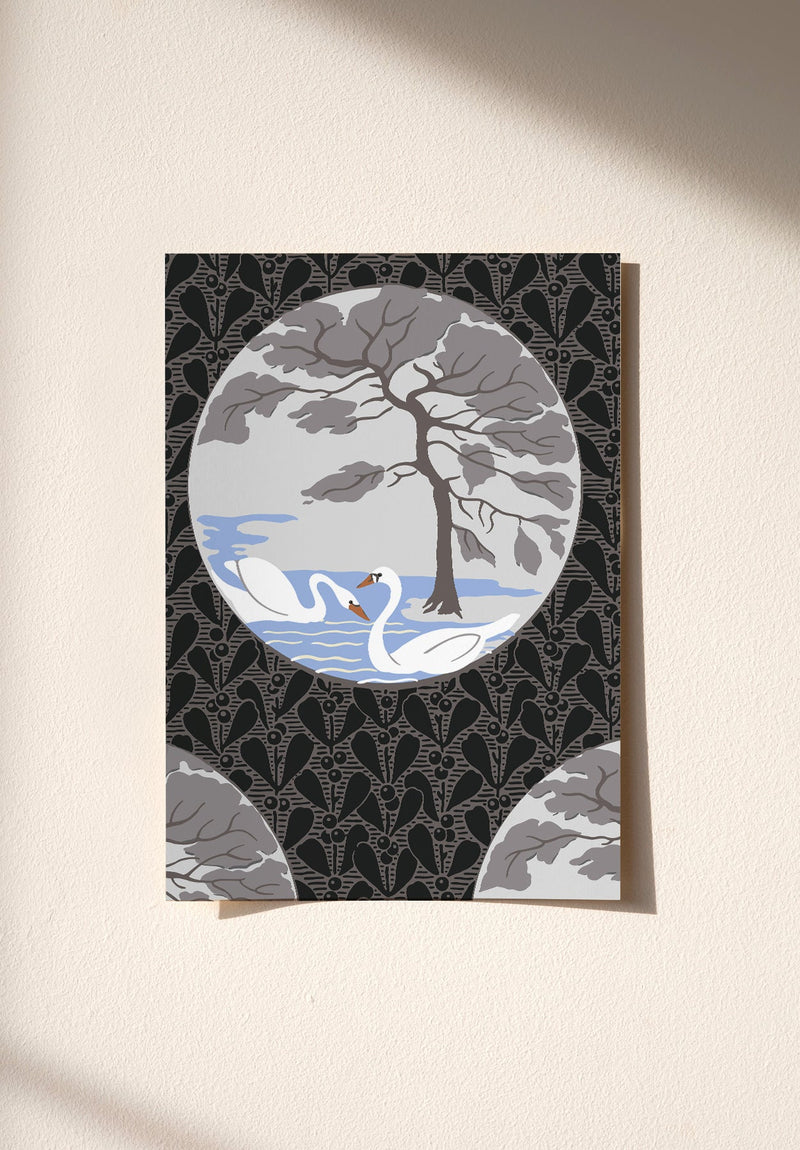 Etangs de Corot échantillon
