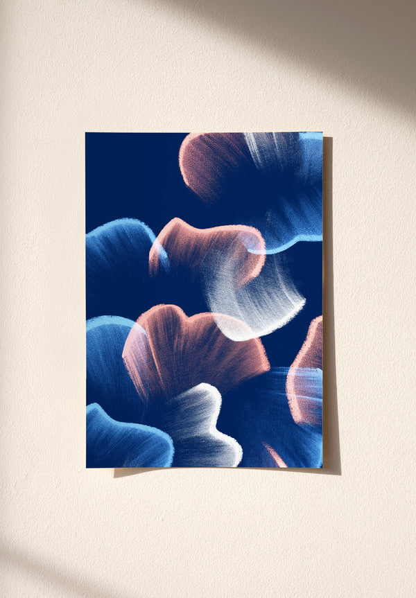 Frühling Probe