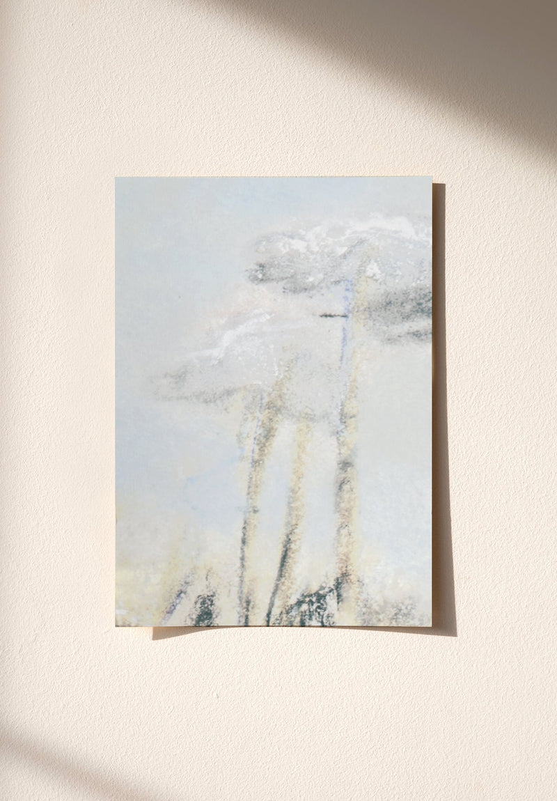 PINE REVERIE-Beispiel