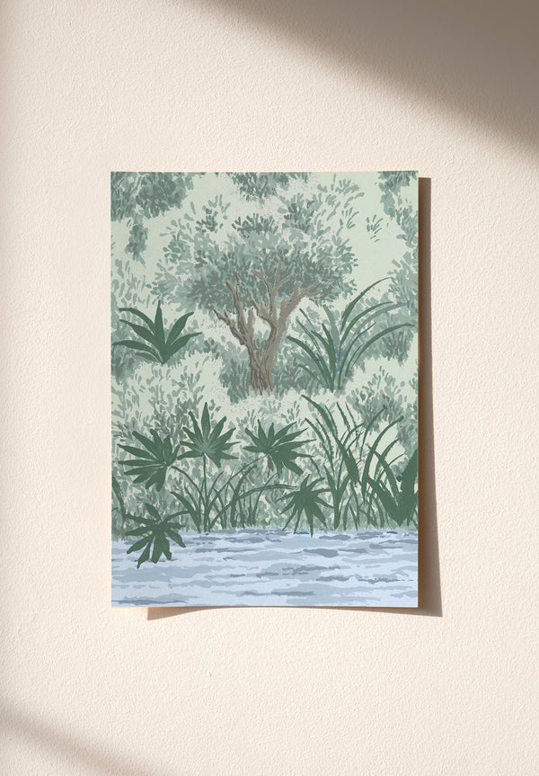 Rivière des parfums échantillon