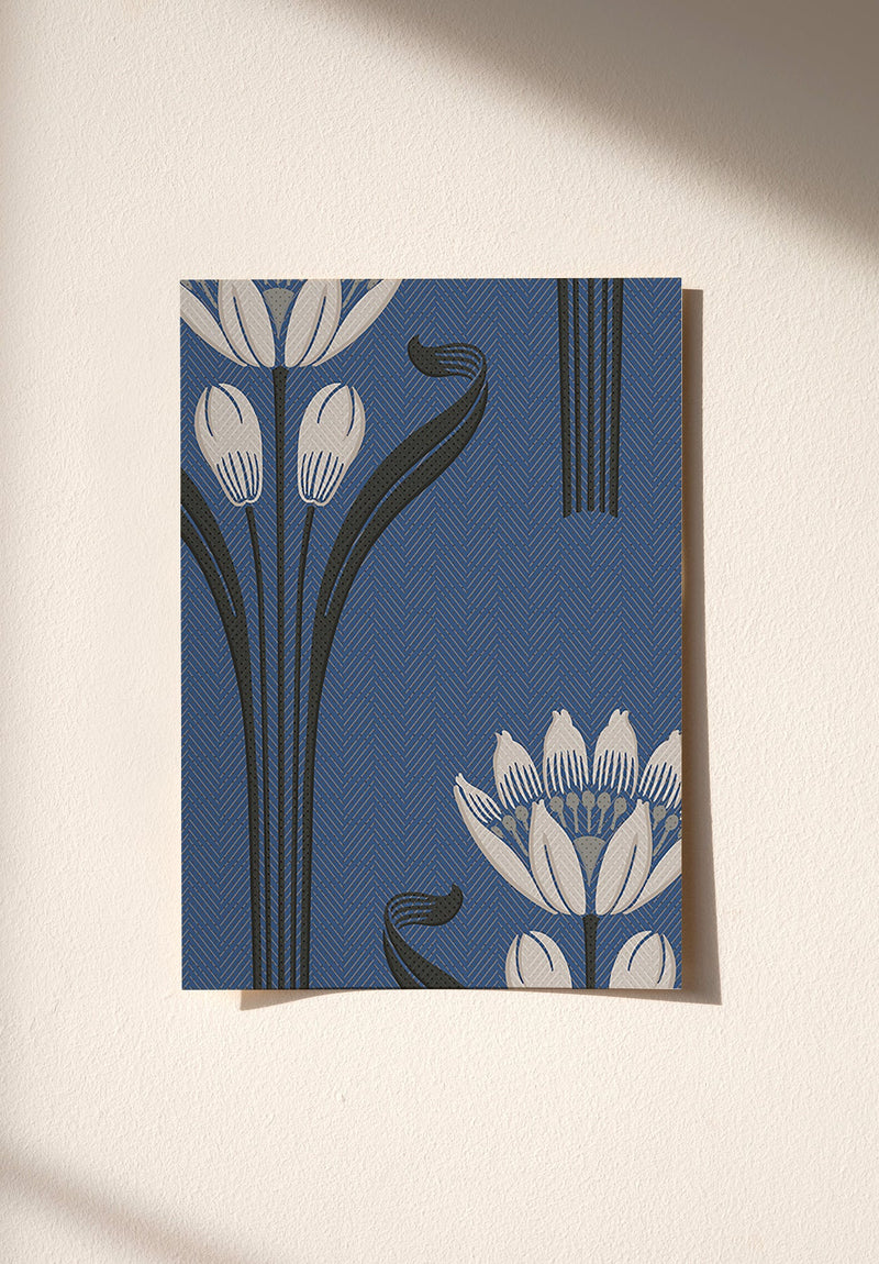 Muestra de TULIPANES 