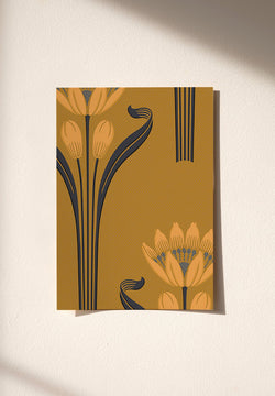 Muestra de TULIPANES 
